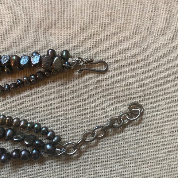 Necklace and bracelet - Picture 8 of 8